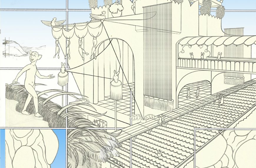 H(anna)H Band 2 – Monster Seite 4